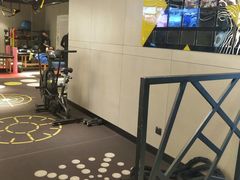 -威尔仕健身·游泳(中港汇店)