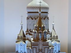 -哈尔滨规划展览馆