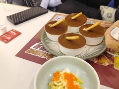 -斗牛士牛排餐厅(嘉里汇店)