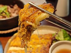 -Fuzzy Bistro 浮几韩餐·茶酒馆