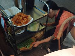 -重庆德庄火锅(保利水城店)
