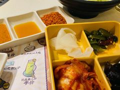 -猫爪爪原切自助烤肉(观音桥阳光世纪店)
