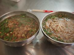 米线-正宗杨记普洱酸醋米线(总店)