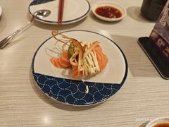 -滨寿司(新街口中央商场店)