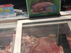 -家乐福(古北店)