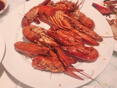 -都会尚膳·海鲜自助餐厅(重庆万豪酒店)