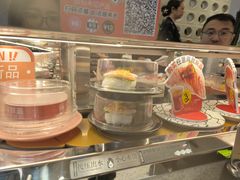 -争鲜回转寿司(中街大悦城店)