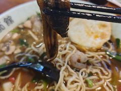 -风云面馆(珠海路店)