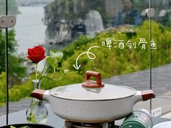 -忆咖啡观景餐厅(桂林象山公园店)