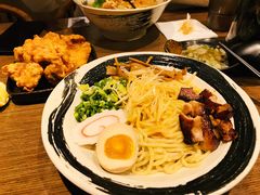 -雷神拉面(财富中心玉米楼店)