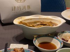 -肆月河豚·新淮扬(金融街店)