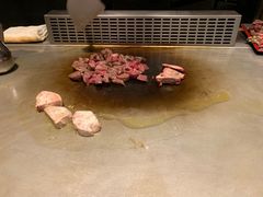 -佛山希尔顿酒店·融誉亚洲美食荟