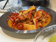 -聚味瞿记·龙虾堂(树木岭店)