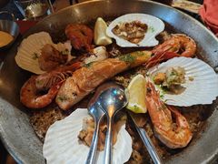 -BROWNSTONE布朗石西班牙餐厅(富城店)