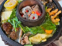 腾冲土锅子-泓0871臻选云南菜·味庄