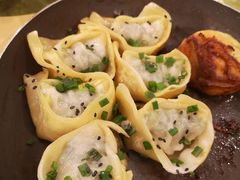 -徐记私厨(半淞园路店)