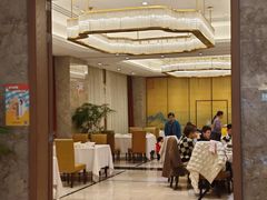 -骏莱海鲜鱼港(五角场店)