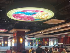 -点都德(汇盈广场店)