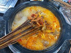 牛肉串-小向麻辣烫(天街总店)