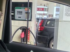 -中国石化滦州服务区（北京方向）加油站