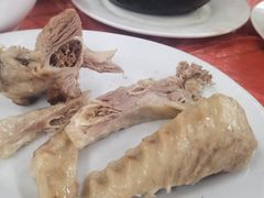 -辉弟鹅肉店