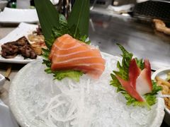 -大渔铁板烧(大悦城店)