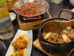 -吃货私房菜(丽江束河古镇店)