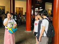 -南京中国近代史遗址博物馆(南京总统府)