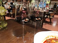 -肆海小川菜酒馆Wine Bistro (青年路店)