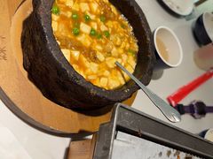 -绿茶餐厅(淮安吾悦广场店)