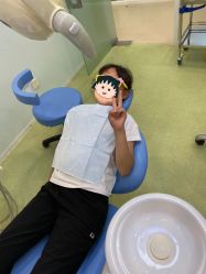 -青苗儿童口腔(长楹天街购物中心)