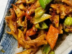 孜然香螺-渔娘渔家丹东海鲜(东直门店)