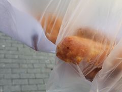 -阿婆油墩子(五里桥路188弄小区店)