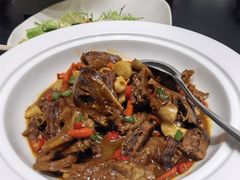 -忆江南·临江鱼馆