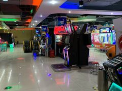 -大玩家(济宁太白路万达店)