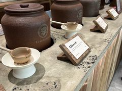 -李山山茶事(景枫店)