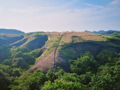 -飞天山旅游区