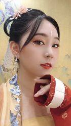 -陈攻馆·汉服