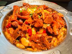 -胖哥俩肉蟹煲(龙德广场店)