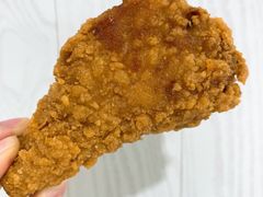 -麦当劳(龙洞店)