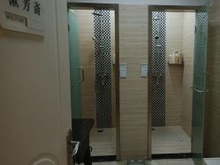 点击看大图 -香秀空间科技抗衰·美容中心