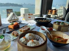 -鹭江宾馆·观海餐厅