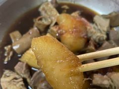 -修记牛杂店(同华东一路店)