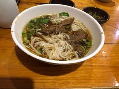 -肆姐面粉馆(坡子街店)