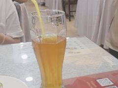 -汗腾格里·风味餐厅(新疆驻京办店)