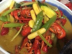 -龙虾奇迹(大华三路店)