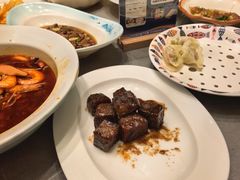 -香阁餐厅·常州菜·常州菜代表品牌(新北奥体店)