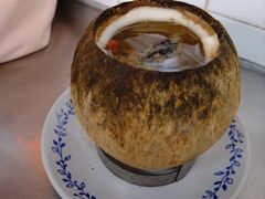 -達揚原味燉品(文明路店)