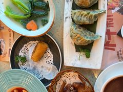 -点都德(龙之梦店)