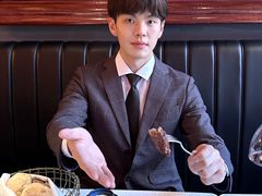-Grand James·地中海bistro(百家湖1912店)